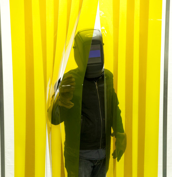 Curtains Ideas clear welding curtains : PVC Plastic Welding Strip Curtains for Industrial Safety