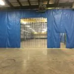 Insulated Curtain Wall Thumbnail Image ID2055