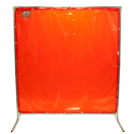 Welding Screens Steel Guard Main Image ID537