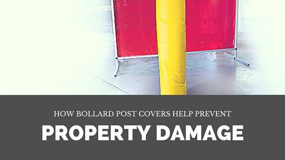 Bollard Post Covers