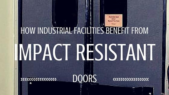 Impact Resistant Doors