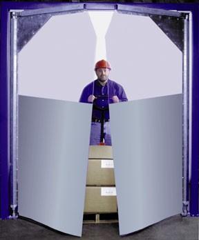 Reliable Impact Resistant Doors 