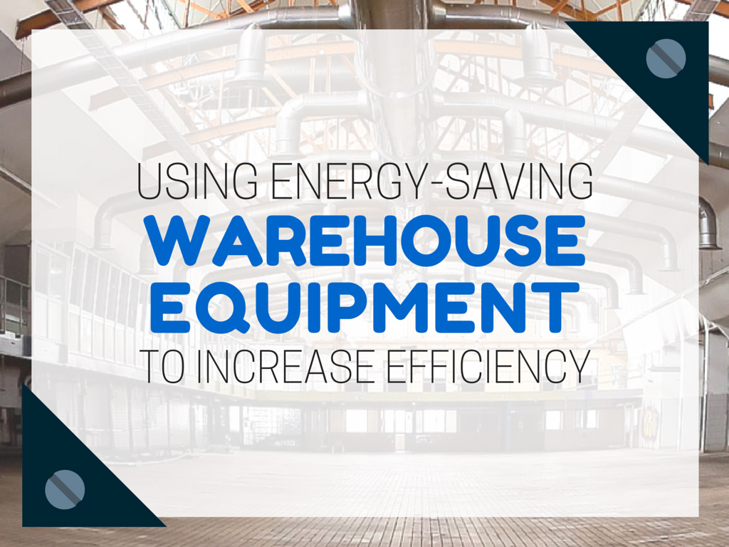 Energy_Saving_Warehouse_Equpiment