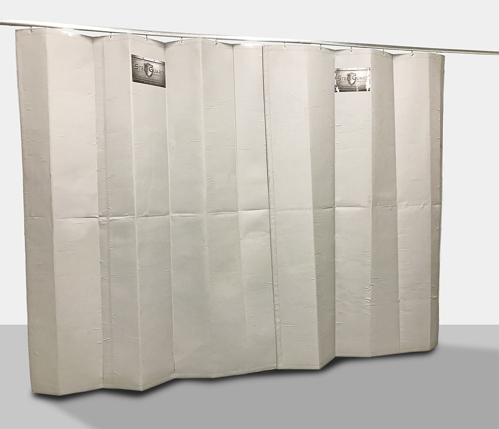 Industrial Noise Control Heavy Curtains For Soundpoofing Industrial Noise Control Heavy Curtains For Soundpoofing