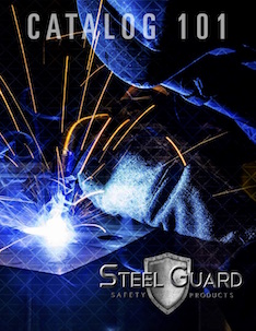 Steel Guard Safety Main Catalog