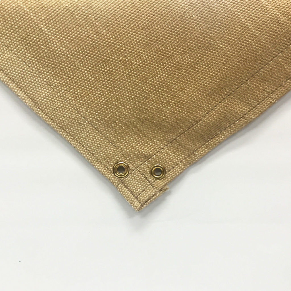 WB-WA-4 Weld Armor UPDATED - Steel Guard Safety