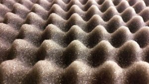 Soundproof