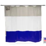Wash Bay Curtains | Car Wash Curtains Thumbnail Image ID4252