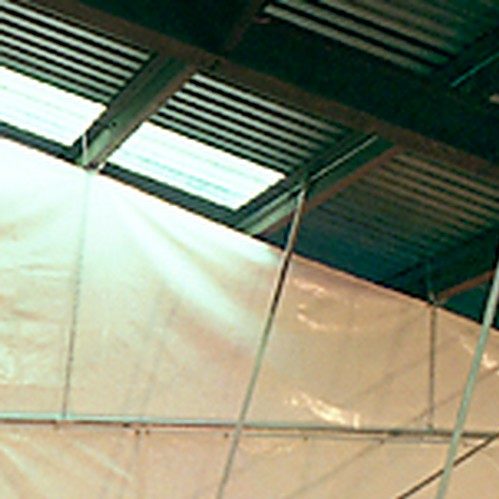 Valance Panels (Add-On) Steel Guard 4319