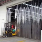 Industrial Strip Curtains Thumbnail Image ID5170