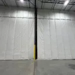 Insulated Curtain Wall Thumbnail Image ID5236