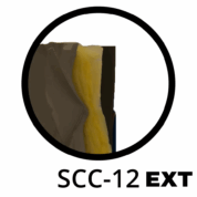 Steel Guard Safety SCC-12 EXT - Sound Shield