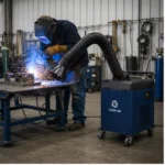 Portable Welding Fume Extractors Thumbnail Image ID5557