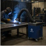 Portable Welding Fume Extractors Thumbnail Image ID5558
