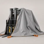 Forklift Fire Blanket Thumbnail Image ID5594