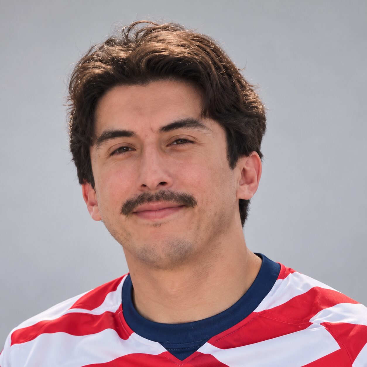 About Us 8 Aaron Ortega, Plant Manager At Steel Guard Safety