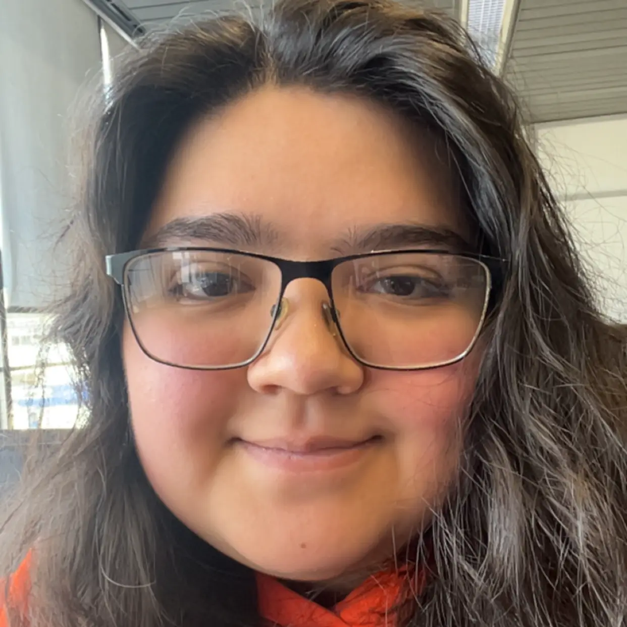 About Us 11 Natalie Carrasco, Customer Service Rep At Steel Guard Safety